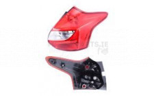 Image for Rear Lamp Unit
