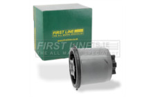 Image for Axle Mount/Bush