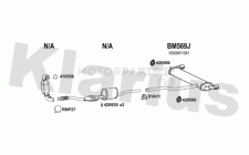 Image for Exhaust System