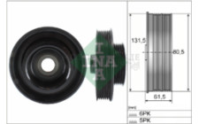 Image for Torsion Vibration Damper