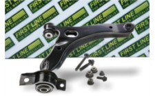 Image for Track Control Arm