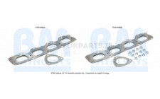 Image for Fitting Kit-Catalyst