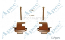 Image for Brake Fitting Kit