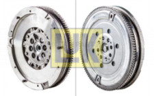 Image for Dual Mass Flywheel