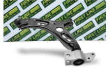 Image for Track Control Arm