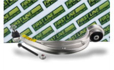 Image for Track Control Arm
