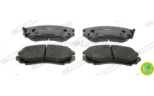 Image for Brake Pad Set