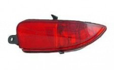 Image for Rear Lamp Unit