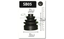 Image for CV Boot Kit