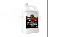 Image for LEATHER CLEANER & CONDITIONER