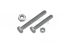 Image for (10) M10 X 40 H.T.SET SCREWS &