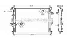 Image for Radiator