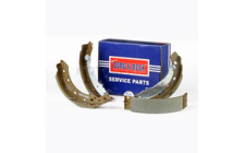 Image for Brake Shoe Set