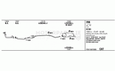 Image for Exhaust System