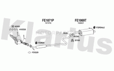 Image for Exhaust System