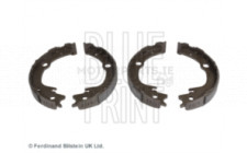 Image for Brake Shoe Set