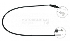 Image for CITROEN PEUGEOT ACCELERATOR CABLE