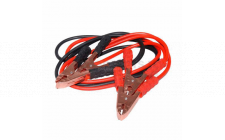 Image for 400AMP JUMP LEAD SET