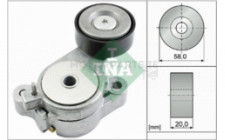 Image for Tensioner Lever