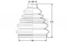 Image for CV Boot Kit