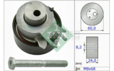 Image for Tensioner Pulley