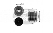 Image for Over-Running Alternator Pulley