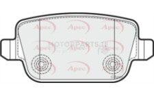 Image for Brake Pad Set