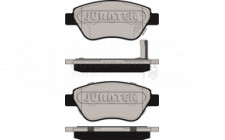 Image for Brake Pad Set