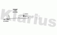 Image for Exhaust System