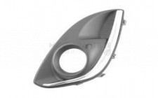 Image for Bumper Grille