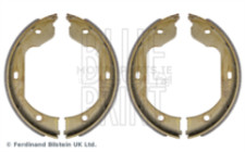 Image for Brake Shoe Set