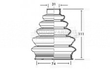 Image for CV Boot Kit