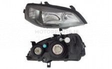 Image for Head Lamp Unit