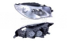 Image for Head Lamp Unit