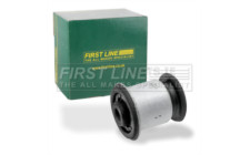 Image for Susp/Control/Wishbone/Arm Bush/Mount