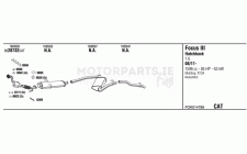 Image for Exhaust System