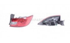 Image for Rear Lamp Unit