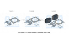Image for Fitting Kit-Catalyst