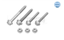 Image for Susp/Control/Wishbone/Arm Bush/Mount