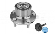 Image for Wheel Hub