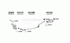 Image for Exhaust System