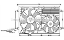 Image for Cooling Fan