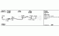 Image for Exhaust System