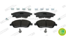 Image for Brake Pad Set