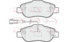 Image for Brake Pad Set