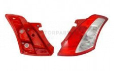 Image for Rear Lamp Unit