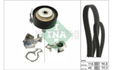 Image for Timing Belt-Water Pump Kit
