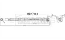 Image for Brake Hose