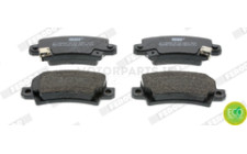 Image for Brake Pad Set