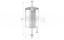 Image for Fuel Filter